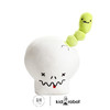 Kidrobot BFFs Love Hurts Bones Skull 商品缩略图0