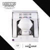Kidrobot DIY MUNNYWORLD Munny 商品缩略图4