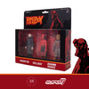 Super7 Hellboy ReAction Figure 地狱男爵 商品缩略图3