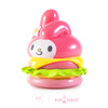 Kidrobot 三丽鸥 Hello Kitty 凯蒂猫 盲盒 商品缩略图1