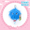 Kidrobot Yummy World 美味世界 毛绒挂件系列 商品缩略图9