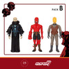 Super7 Hellboy ReAction Figure 地狱男爵 商品缩略图4