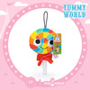 Kidrobot Yummy World 美味世界 毛绒挂件系列 商品缩略图2