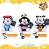 Kidrobot 狂欢三宝 Animaniacs 毛绒 商品缩略图1