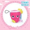 Kidrobot Yummy World 美味世界 毛绒挂件系列 商品缩略图10