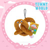 Kidrobot Yummy World 美味世界 毛绒挂件系列 商品缩略图4