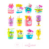 Kidrobot 三丽鸥 Hello Kitty 凯蒂猫 盲盒 商品缩略图0