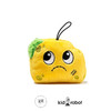 Kidrobot Yukky World 变质世界 芝士 Ol Blue Small 商品缩略图0