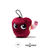 Kidrobot Yukky World 变质世界 苹果 Jonah Mold 商品缩略图0