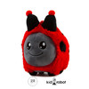 Kidrobot  Springtime Litton 小甲虫 毛绒 Ladybug 商品缩略图0