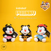 Kidrobot 狂欢三宝 Animaniacs 毛绒 商品缩略图0