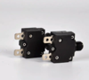 过载保护开关 DR-1V DR-2A JRM10 JFM10 circuit breaker 商品缩略图0
