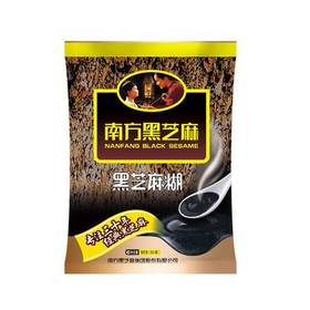 南方黑芝麻糊360G