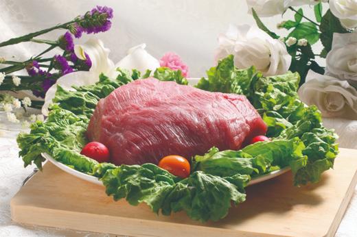旗舰店 大红门 冻四号肉25kg*1 商品图1