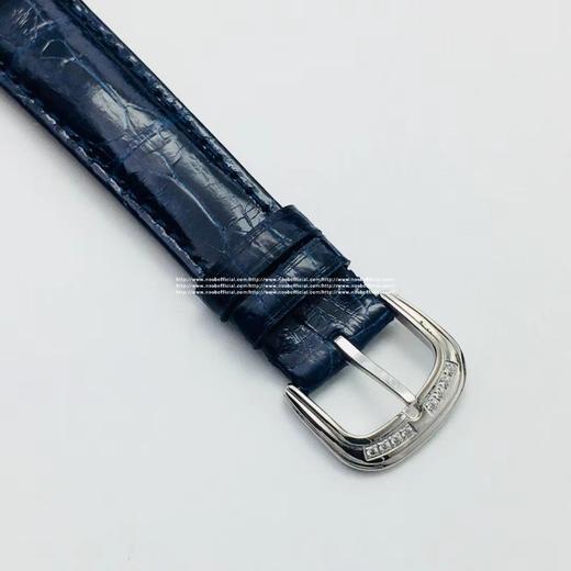 【AN Factory】力作 市场高版本 FM法兰.克穆勒中性表！细节方面：
1：直径35.9毫米，厚度8毫米！
2：全镶嵌高品质水钻，真空电镀18k铂金和18k玫瑰金的精钢表壳！色彩靓丽持久，钻石闪 商品图3