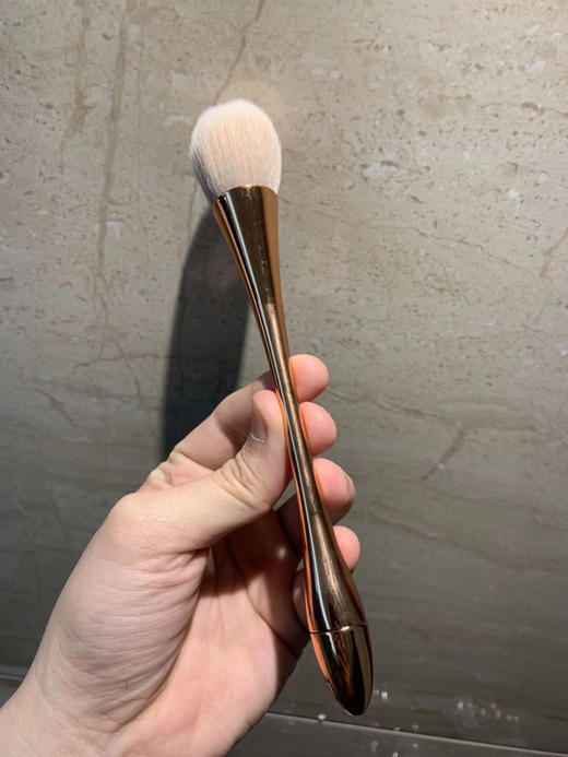 雅斯娜小蛮腰化妆刷工具美妆初学者全套网红套刷散粉刷子 商品图4