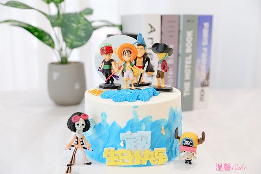 海贼王 商品图0