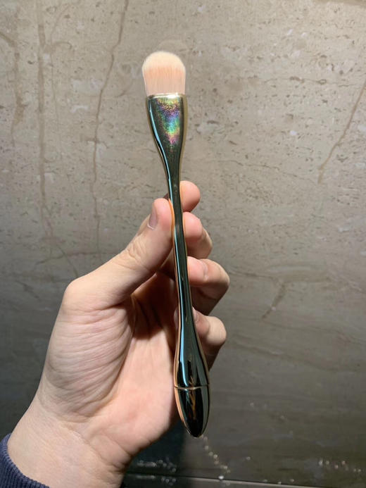 雅斯娜小蛮腰化妆刷工具美妆初学者全套网红套刷散粉刷子 商品图5