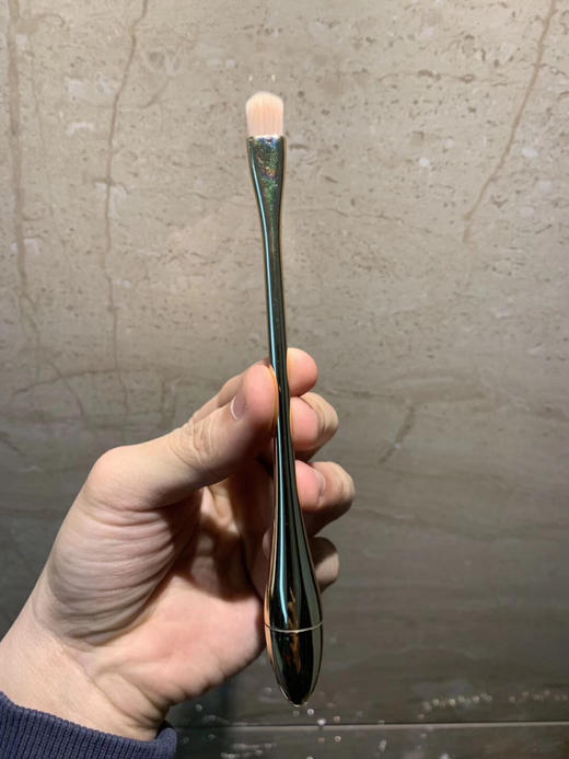 雅斯娜小蛮腰化妆刷工具美妆初学者全套网红套刷散粉刷子 商品图6