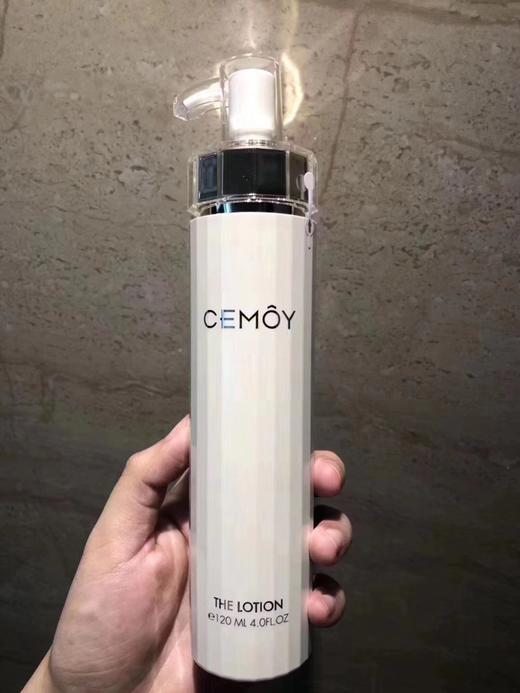 澳洲Cemoy白金流明爽肤水/乳液120ml 商品图3