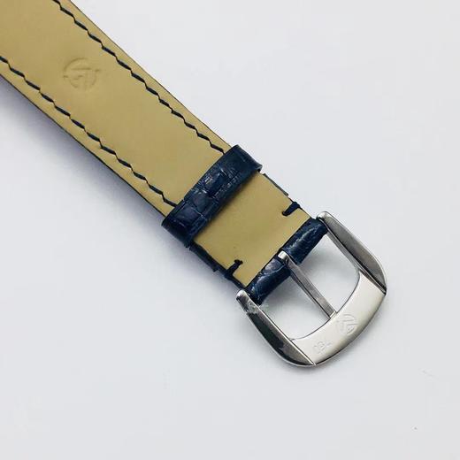 【AN Factory】力作 市场高版本 FM法兰.克穆勒中性表！细节方面：
1：直径35.9毫米，厚度8毫米！
2：全镶嵌高品质水钻，真空电镀18k铂金和18k玫瑰金的精钢表壳！色彩靓丽持久，钻石闪 商品图10