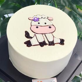 小牛哞哞（提前3小时预订）