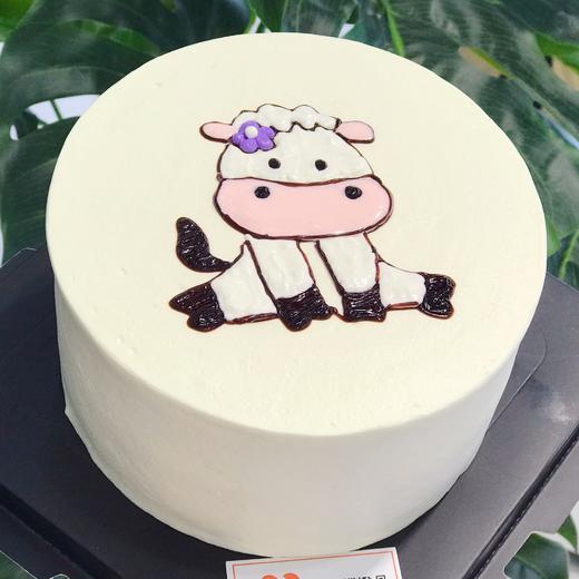 小牛哞哞（提前3小时预订） 商品图0