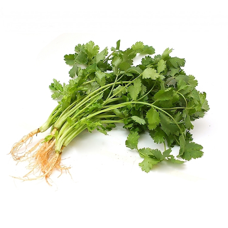 香菜100g