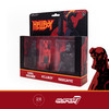 Super7 Hellboy ReAction Figure 地狱男爵 商品缩略图1