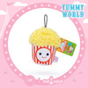 Kidrobot Yummy World 美味世界 毛绒挂件系列 商品缩略图5