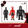 Super7 Hellboy ReAction Figure 地狱男爵 商品缩略图2