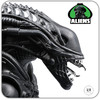 Super7 异形Aliens Supersize Warrior收藏限量复刻 商品缩略图0