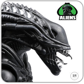 Super7 异形Aliens Supersize Warrior收藏限量复刻