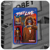 Super7 极度空间 They Live 挂卡 商品缩略图2