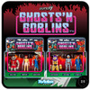 Super7 大魔界村 Ghost n’ Goblins 挂卡套装 商品缩略图0