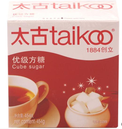 太古 优级方糖 454g 商品图0