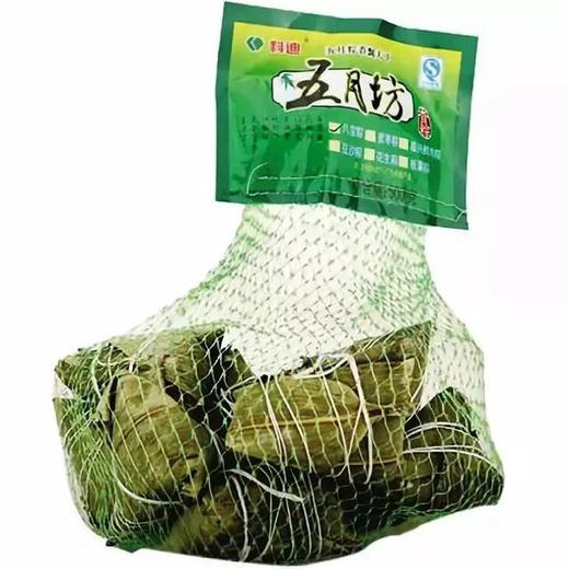 【超值】科迪粽子500克 商品图0