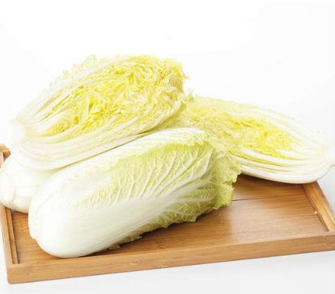 【新鲜时蔬】高山娃娃菜3颗/包 商品图1