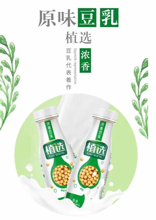 伊利植选310ml 商品图1