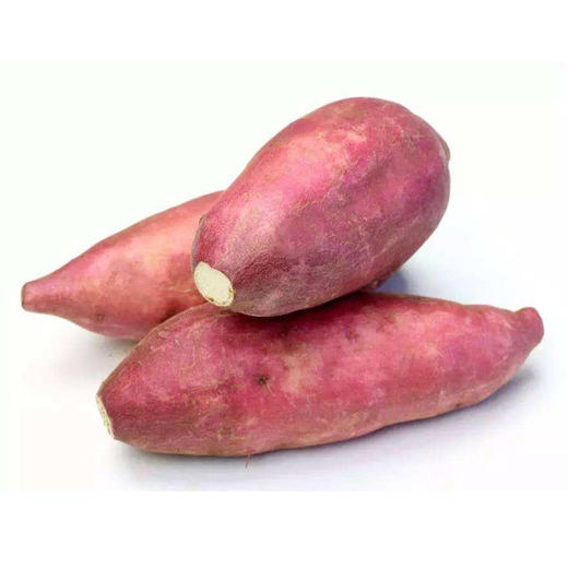 红薯500g(±50g) 商品图0