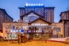 【峨眉山璞澜丽呈酒店】住峨秀湖边，远眺峨眉风光！仅199元抢价值580元峨眉山璞澜丽呈酒店1室1厅套餐+自助早餐+免费停车 商品缩略图1