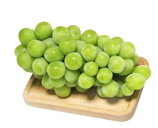 香印青提450g 商品图0