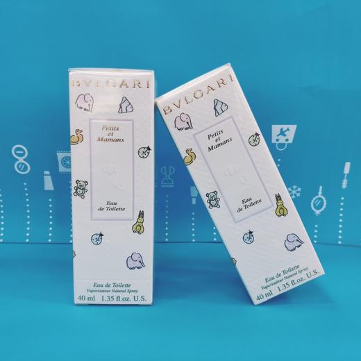 宝格丽甜蜜宝贝女士淡香水40ml&100ml（841316）（411281） 商品图2