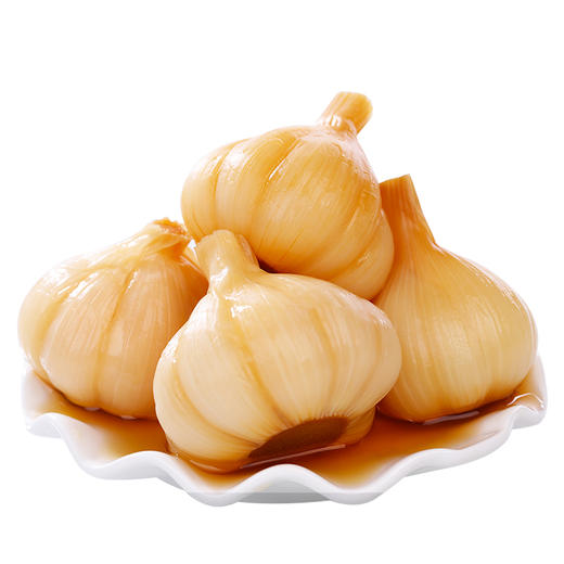散装醋大蒜500g(±50g) 商品图0