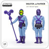 Super7 希曼 骷髅王Skeletor Pantho 套装 MOTU复古 商品缩略图1