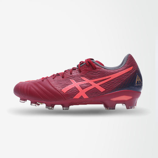 ASICS亚瑟士伊涅斯塔合作款男女ULTREZZA AI足球鞋1103A020-600 商品图1