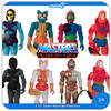 Super7 希曼 蛇山盲盒系列 MOTU 商品缩略图1