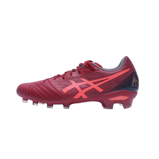 ASICS亚瑟士伊涅斯塔合作款男女ULTREZZA AI足球鞋1103A020-600 商品图5