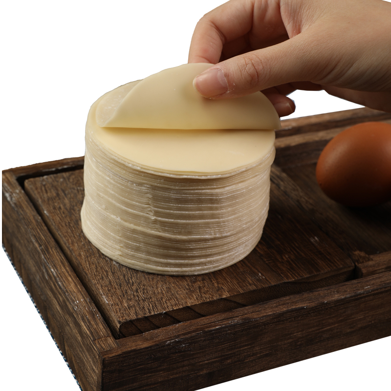 饺子皮500g(±50g)
