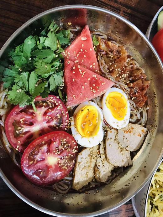 大冷面380克*3袋 商品图2